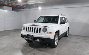 Jeep • Patriot