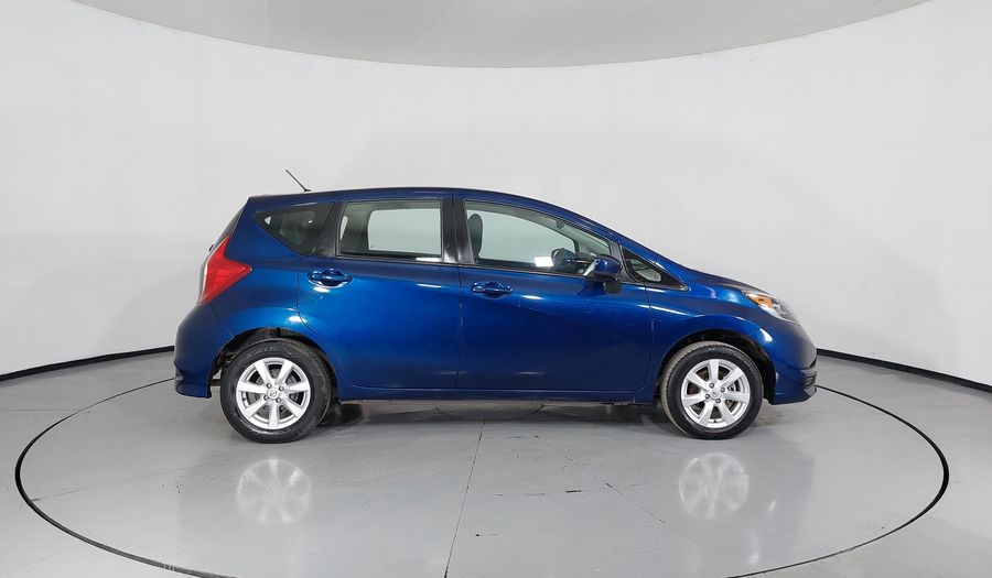 Nissan Note 1.6 DRIVE MT Hatchback 2017