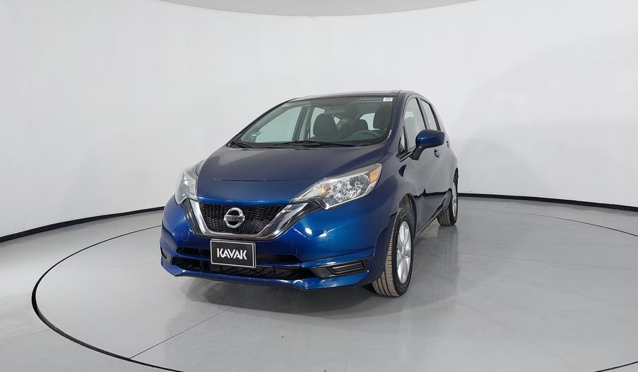 Nissan Note 1.6 DRIVE MT Hatchback 2017