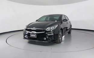 Kia • FORTE