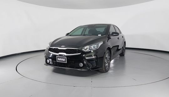 Kia • FORTE