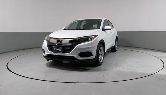 Honda • HR-V