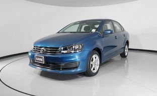 Volkswagen • Vento