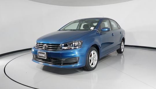 Volkswagen • Vento