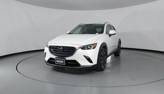 Mazda • CX-3