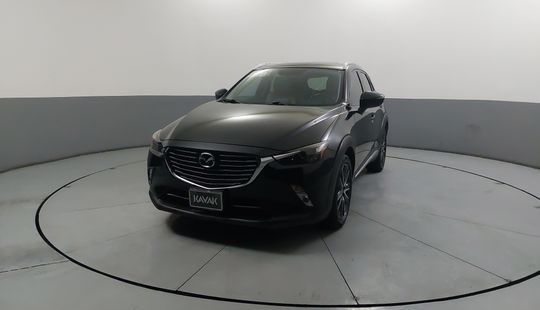 Mazda • CX-3