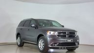 Dodge Durango 3.6 SXT AUTO 4WD Suv 2018