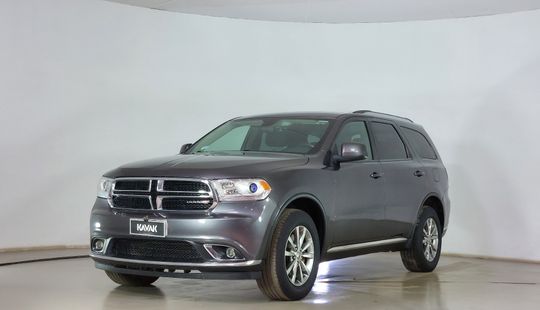 Dodge • Durango