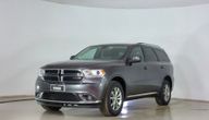 Dodge Durango 3.6 SXT AUTO 4WD Suv 2018