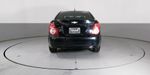 Chevrolet Sonic 1.6 MT D LT Sedan 2016