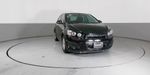 Chevrolet Sonic 1.6 MT D LT Sedan 2016