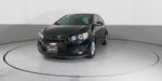 Chevrolet Sonic 1.6 MT D LT Sedan 2016