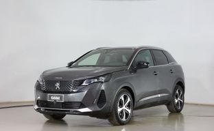 Peugeot • 3008