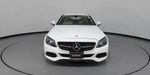 Mercedes Benz Clase C 2.0 200 AT Coupe 2017