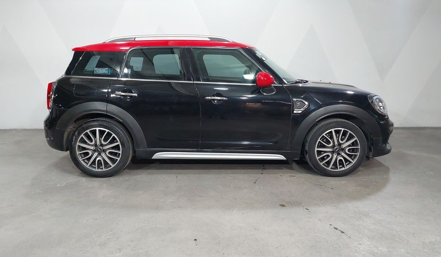 Mini Countryman 2.0 COOPER S SPORT AUTO Hatchback 2018