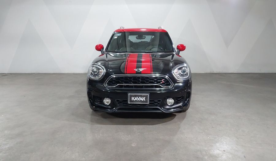 Mini Countryman 2.0 COOPER S SPORT AUTO Hatchback 2018