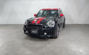 Mini • Countryman