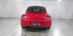 Volkswagen Beetle 2.5 SPORTLINE TIPTRONIC Hatchback 2018