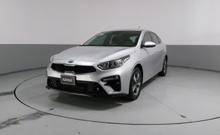 Kia • FORTE