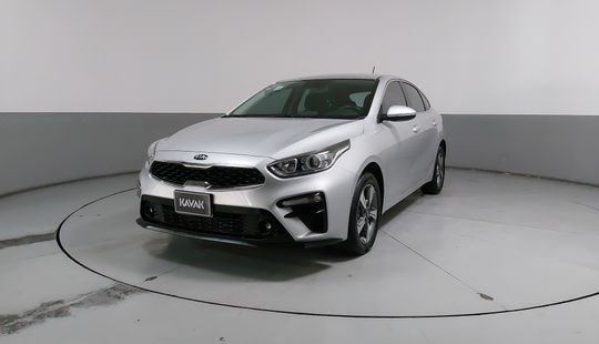 Kia • FORTE