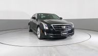 Cadillac Ats 2.0 COUPE E AT Coupe 2016