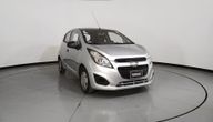 Chevrolet Spark 1.2 LS A MT Hatchback 2015