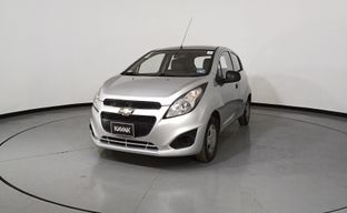 Chevrolet • Spark