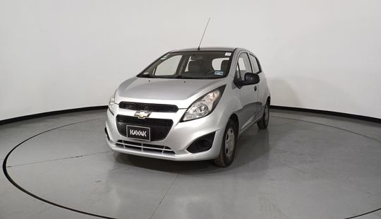 Chevrolet • Spark