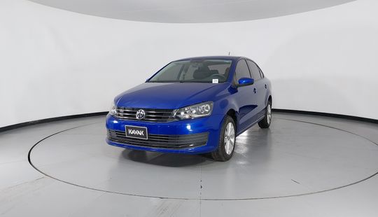 Volkswagen • Vento