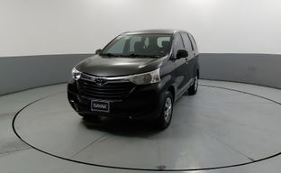 Toyota • Avanza