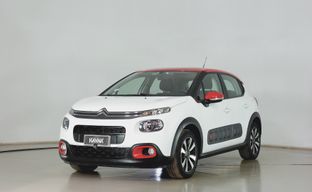 Citroen • C3