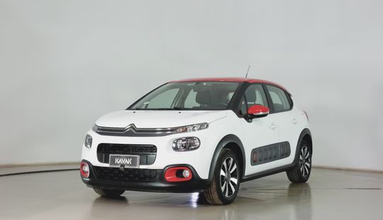 Citroen • C3