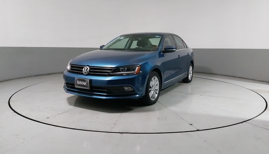 Volkswagen • Jetta