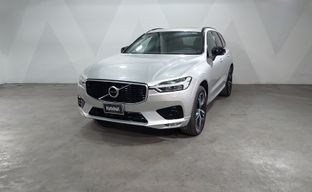 Volvo • XC60