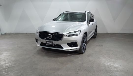 Volvo • XC60