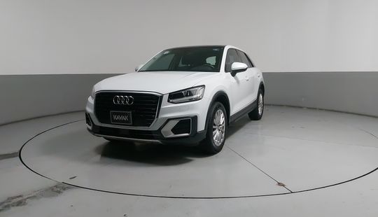 Audi • Q2