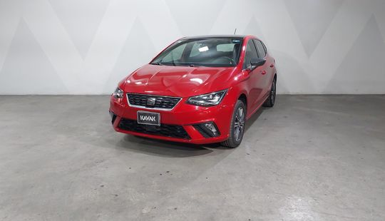 Seat • Ibiza