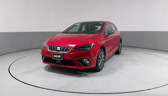 Seat • Ibiza