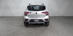 Renault Stepway 1.6 ZEN MT Hatchback 2021