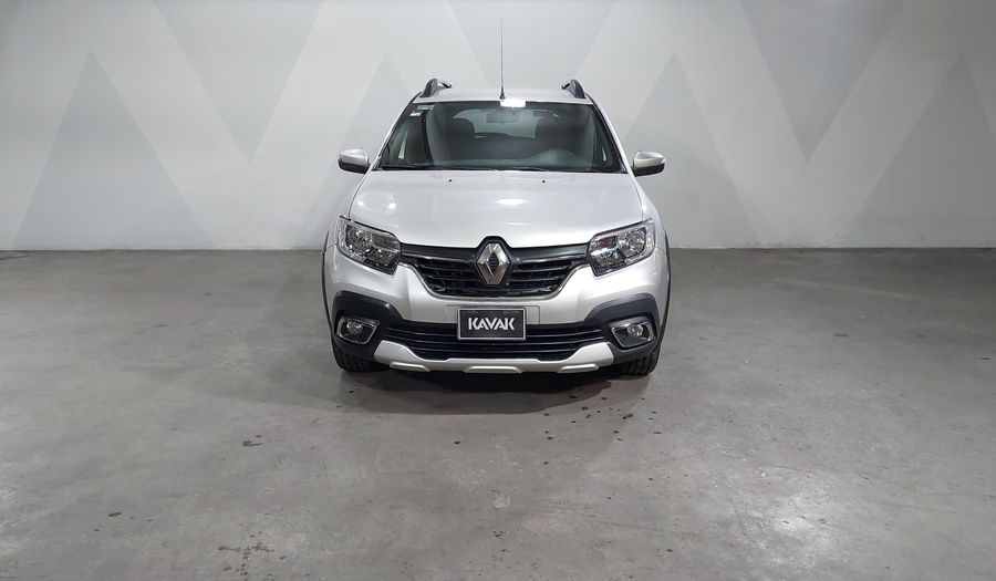 Renault Stepway 1.6 ZEN MT Hatchback 2021