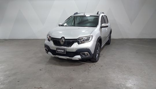 Renault • Stepway