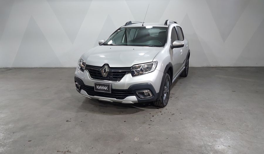 Renault Stepway 1.6 ZEN MT Hatchback 2021