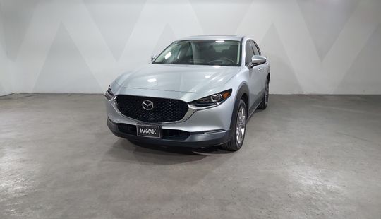 Mazda • CX-30