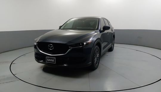 Mazda • CX-5