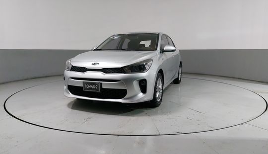 Kia • Rio