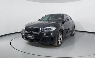 Bmw • X6