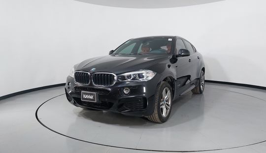 Bmw • X6