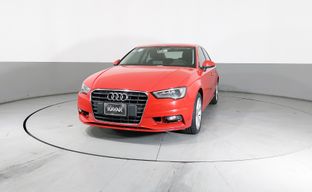 Audi • A3