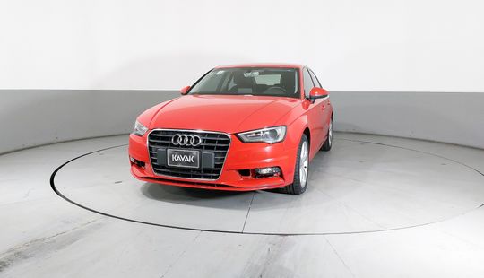 Audi • A3