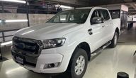 Ford Ranger 2.5 XLT CREW CAB GAS Pickup 2017